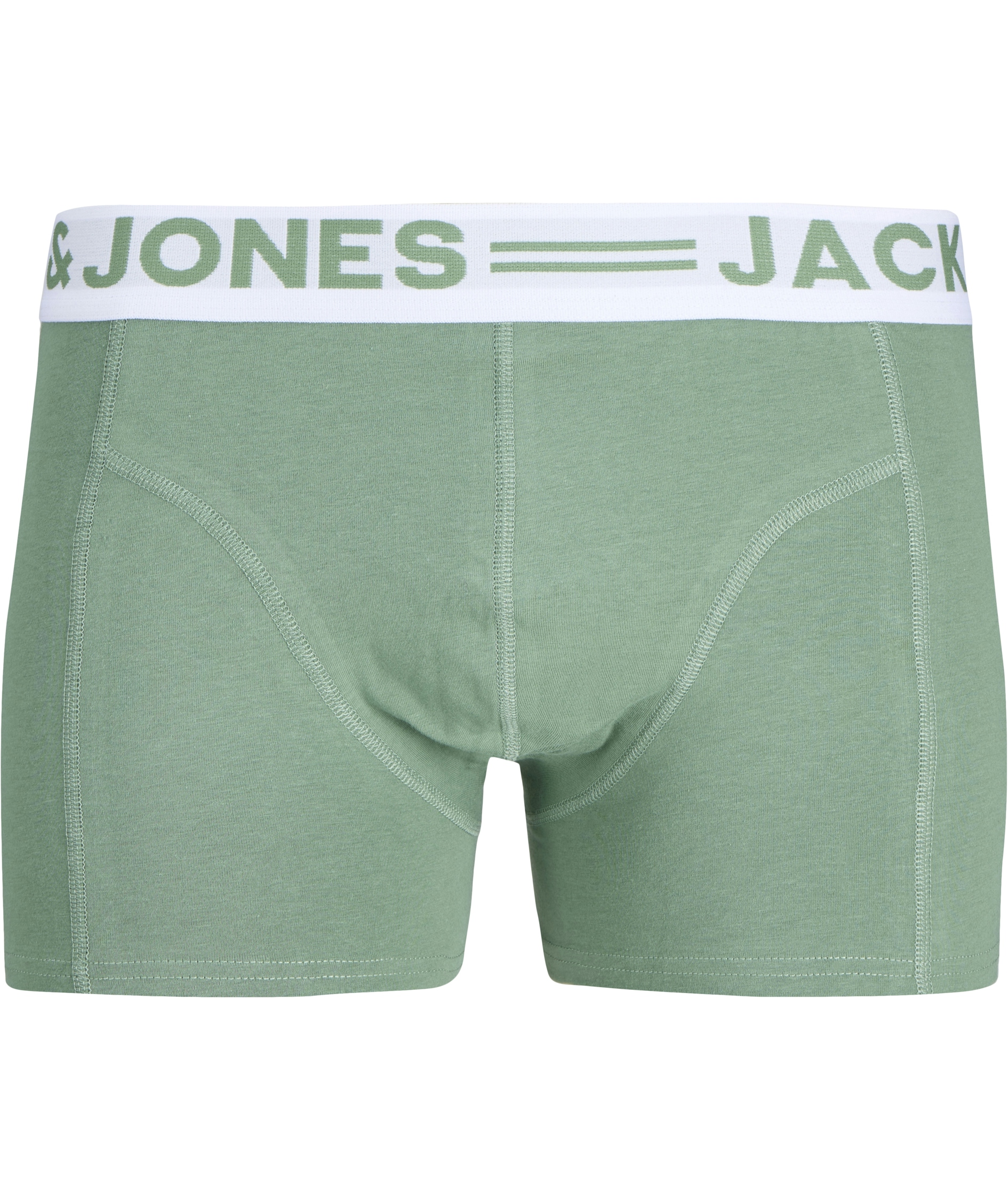 Jack & Jones Sense 3er Pack Boxershorts
