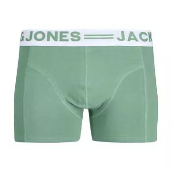 Jack & Jones Sense 3-pak boxershorts