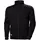 Helly Hansen Manchester cardigan, Svart, Svart, swatch