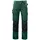 ProJob Prio work trousers 5532, Forest Green, Forest Green, swatch
