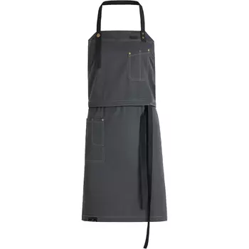 Kentaur Raw bröstlappsförkläde