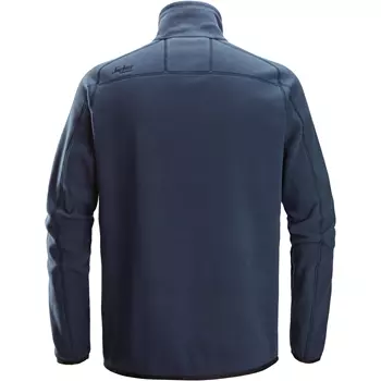 Snickers Polartec® half zip fleecegenser 8421