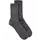 Fristads Flamestat socks 9193, Antracit Grey, Antracit Grey, swatch