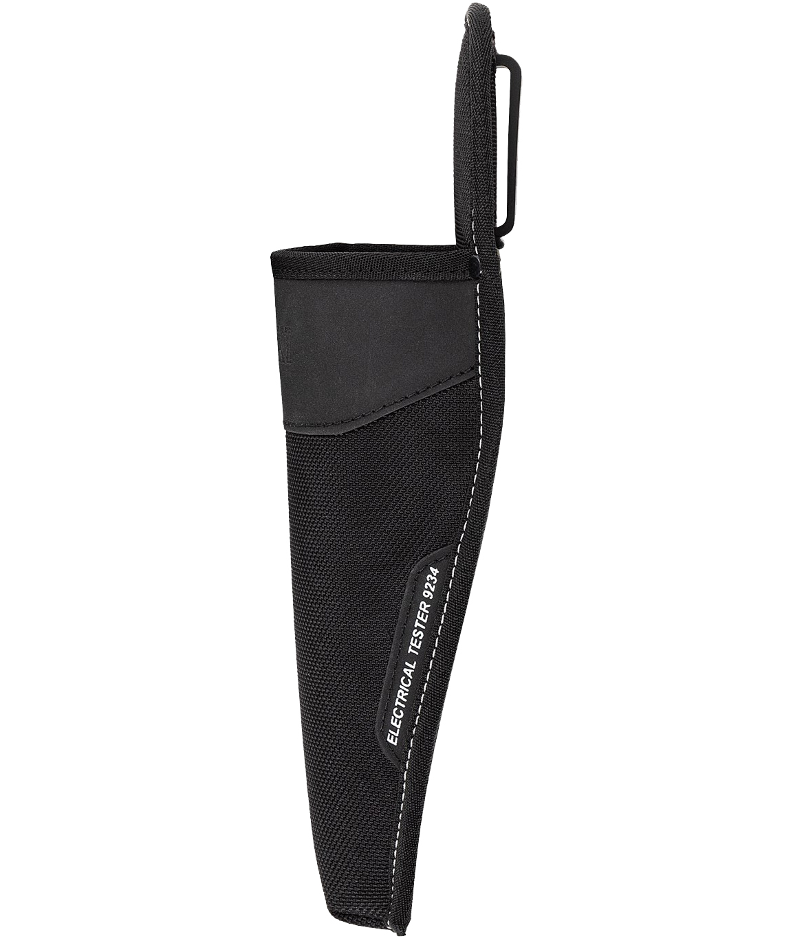 Fristads Snikki elektriker v&aelig;rkt&oslash;jsholder 9234 PPL, Sort, Sort, large image number 3