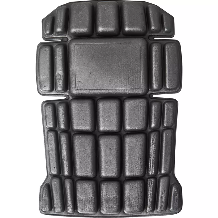 Top Swede knee pads KP-16, Black, Black, large image number 0