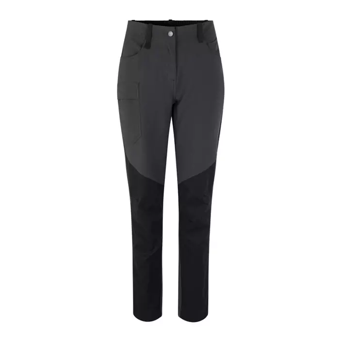ID women's hybrid stretch pants, Charcoal, large image number 0
