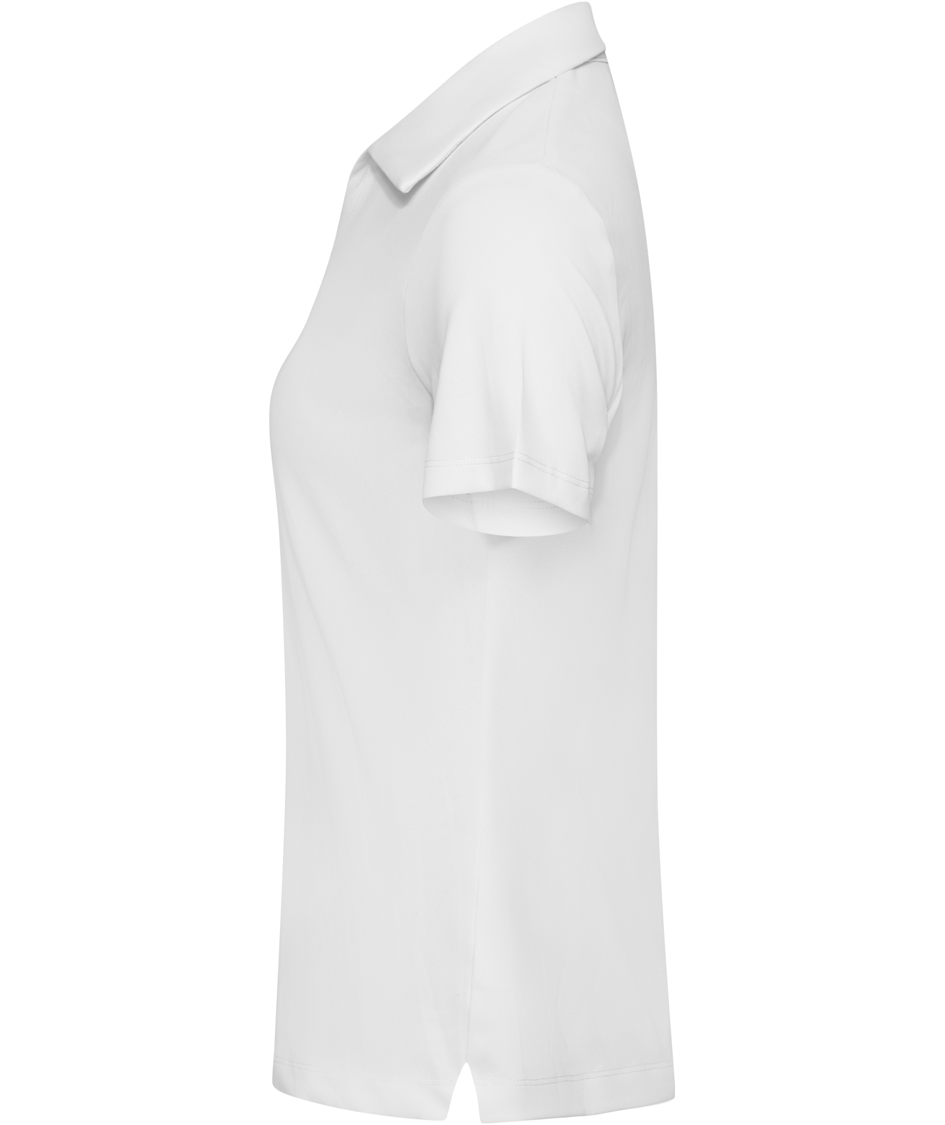 Cutter & Buck Virtue Damen Poloshirt, White, large image number 4