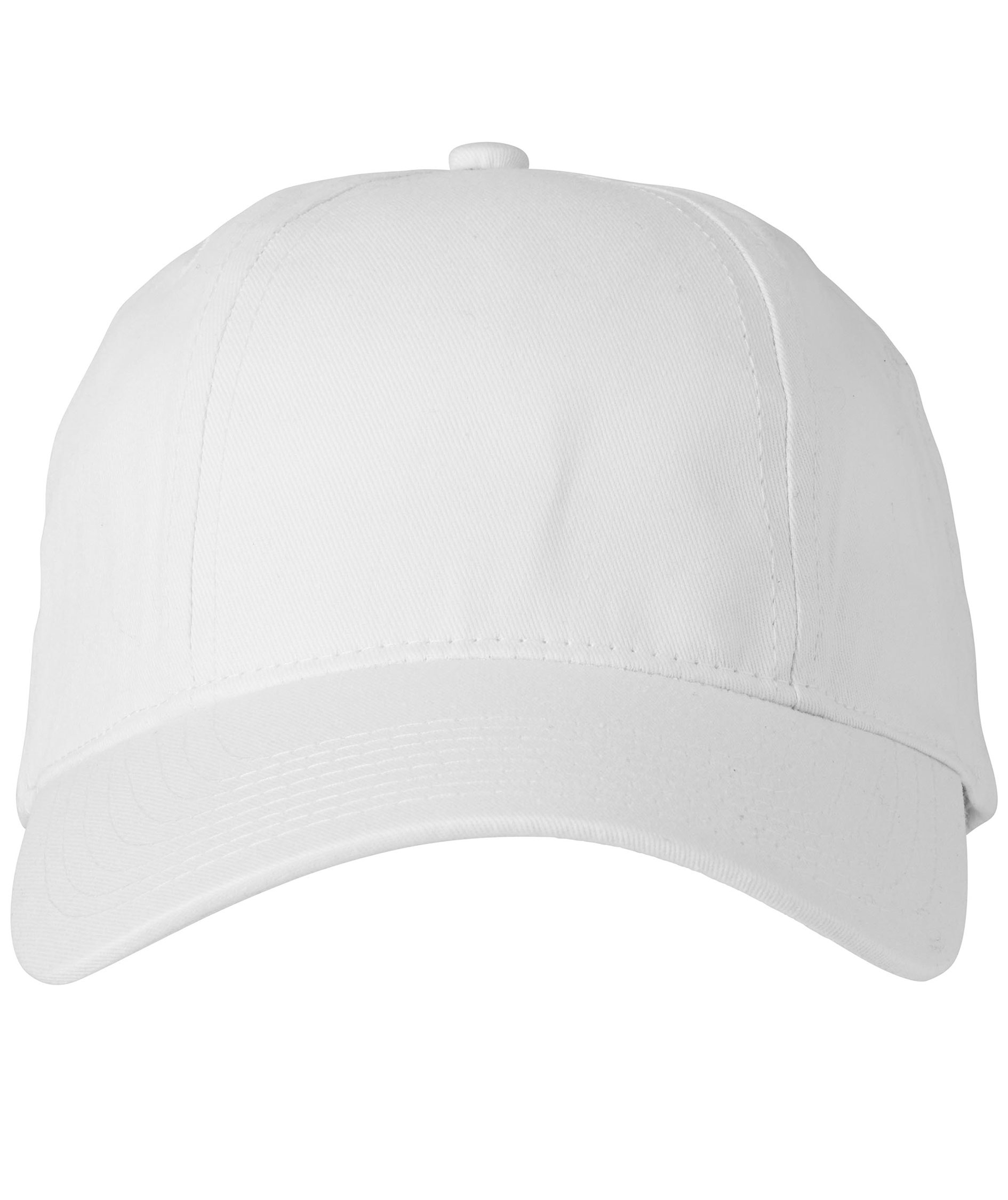 ID Golf Cap, Hvid, Hvid, large image number 3