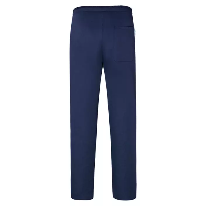 Karlowsky Essential  trousers, Navy, large image number 2