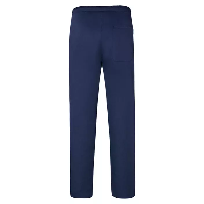 Karlowsky Essential  trousers, Navy, large image number 2