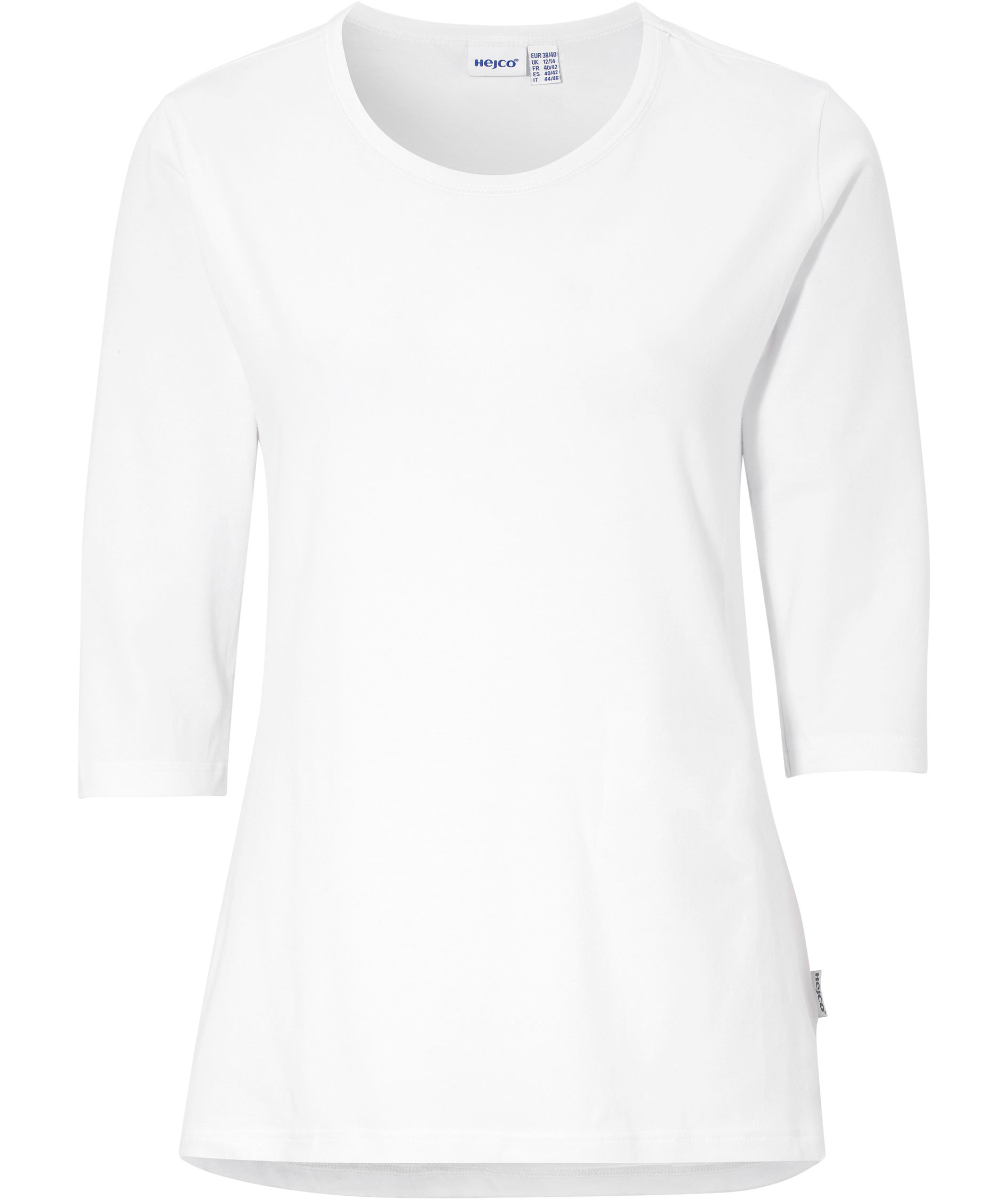 Hejco Annie women's T-shirt, White, large image number 0