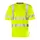 Fristads T-shirt 7407, Hi-Vis Yellow, Hi-Vis Yellow, swatch