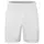 Clique Basic Active shorts til børn, Hvid, Hvid, swatch