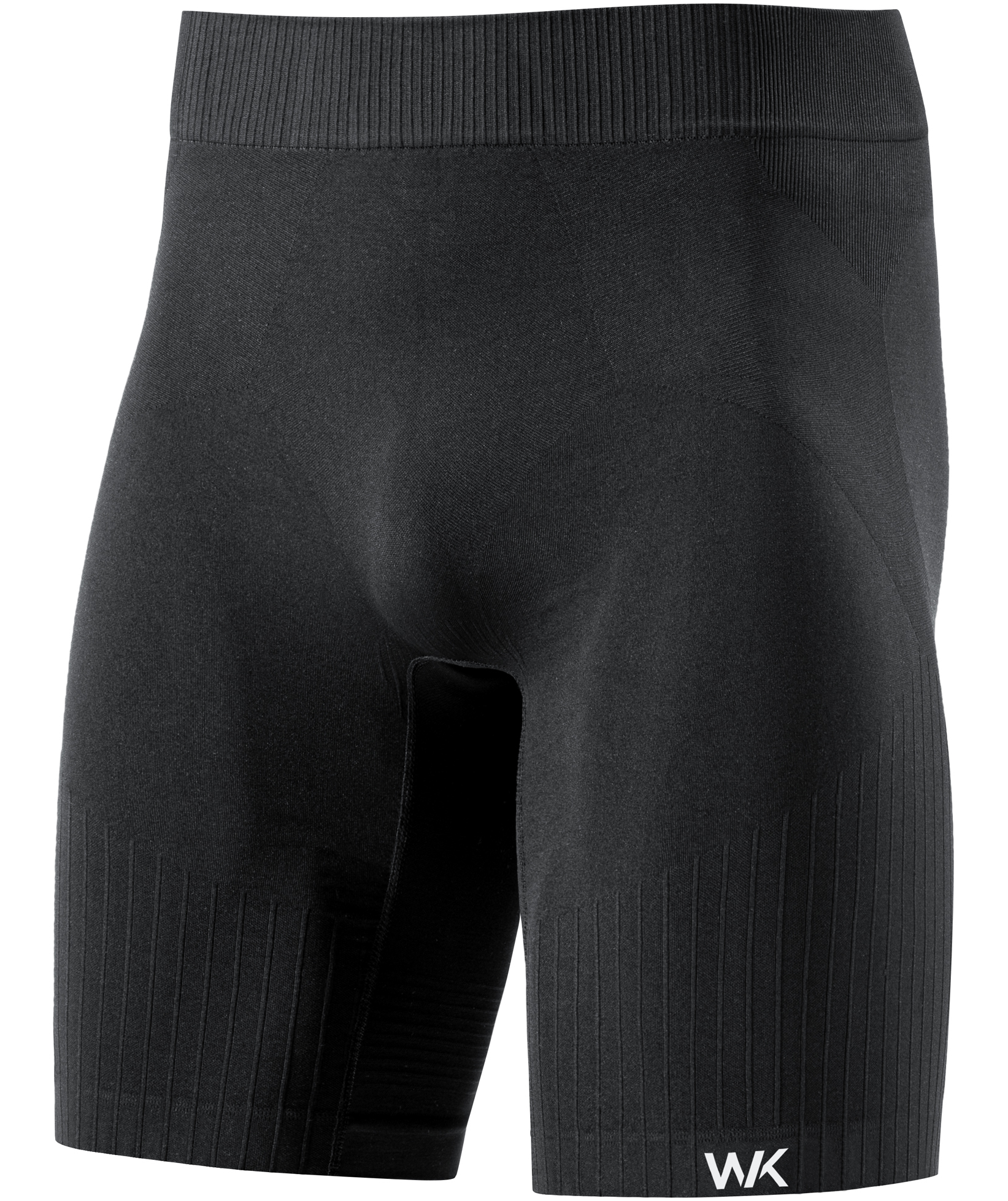 Worik Guard short tights, Black
