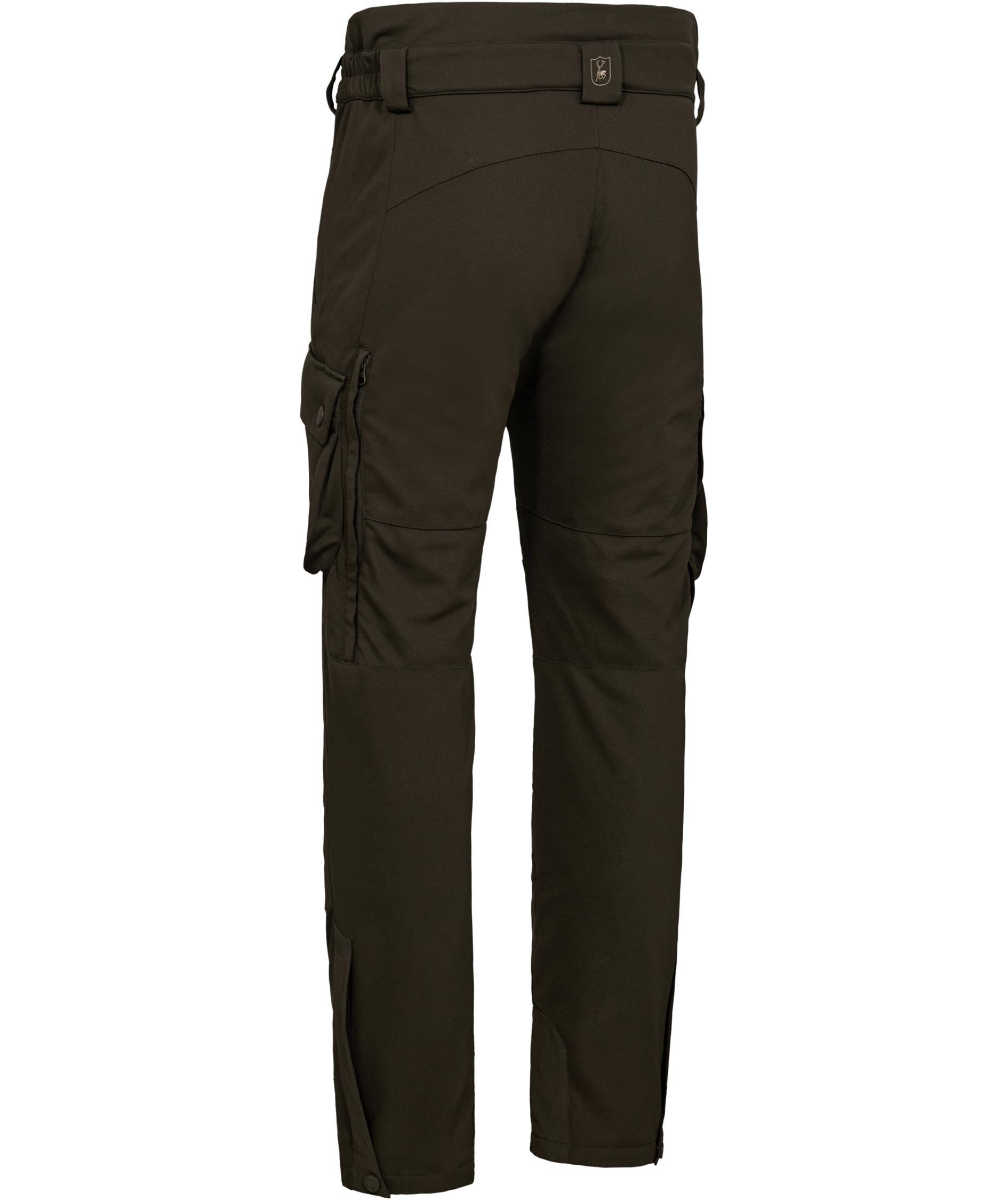 Deerhunter Muflon Pro trousers, Art green, large image number 2