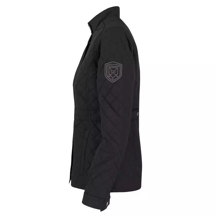 Cutter & Buck Parkdale women's jacket, Black, large image number 2