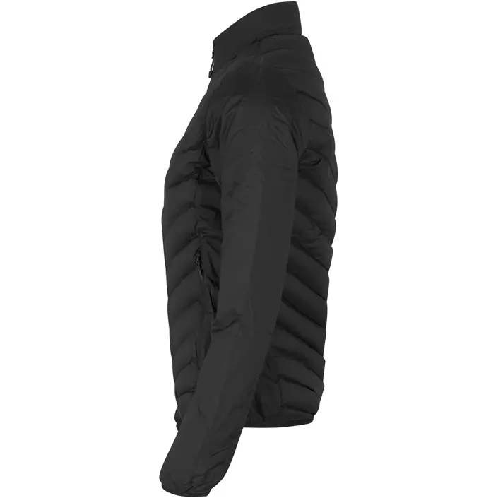 ID Stretch Liner women's jacket, Black, large image number 2