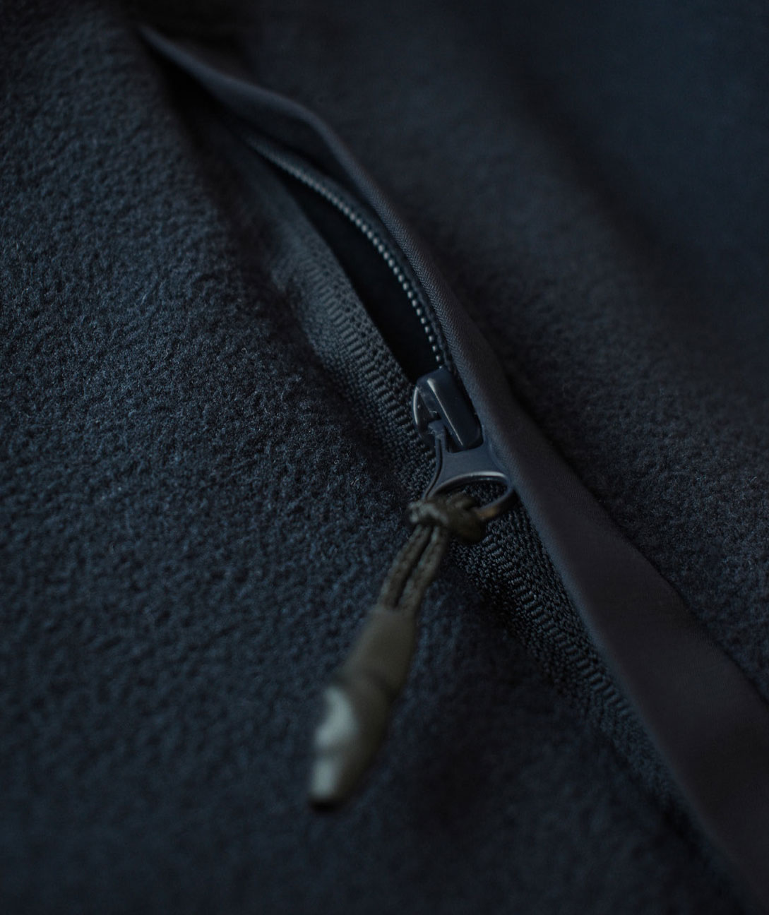 Nimbus Play Sedona fleece jacket, Navy, Navy, large image number 6