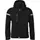 Top Swede skaljakke 367, Sort, Sort, swatch