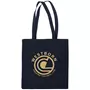 Westborn Stofftasche, Black, Black Westborn Stofftasche, Black