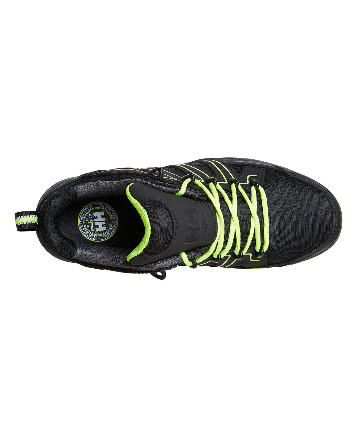 Helly hansen addvis shop low safety shoe