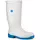Shoes For Crews Sicherheitsgummistiefel S4, Weiß, Weiß, swatch