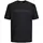 Jack & Jones Plus JJESTAR T-shirt, Black, Black, swatch