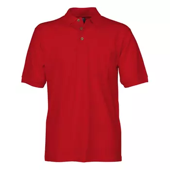 Jyden Workwear Poloshirt, Red