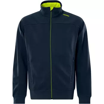 Fristads cardigan 7552 GSM
