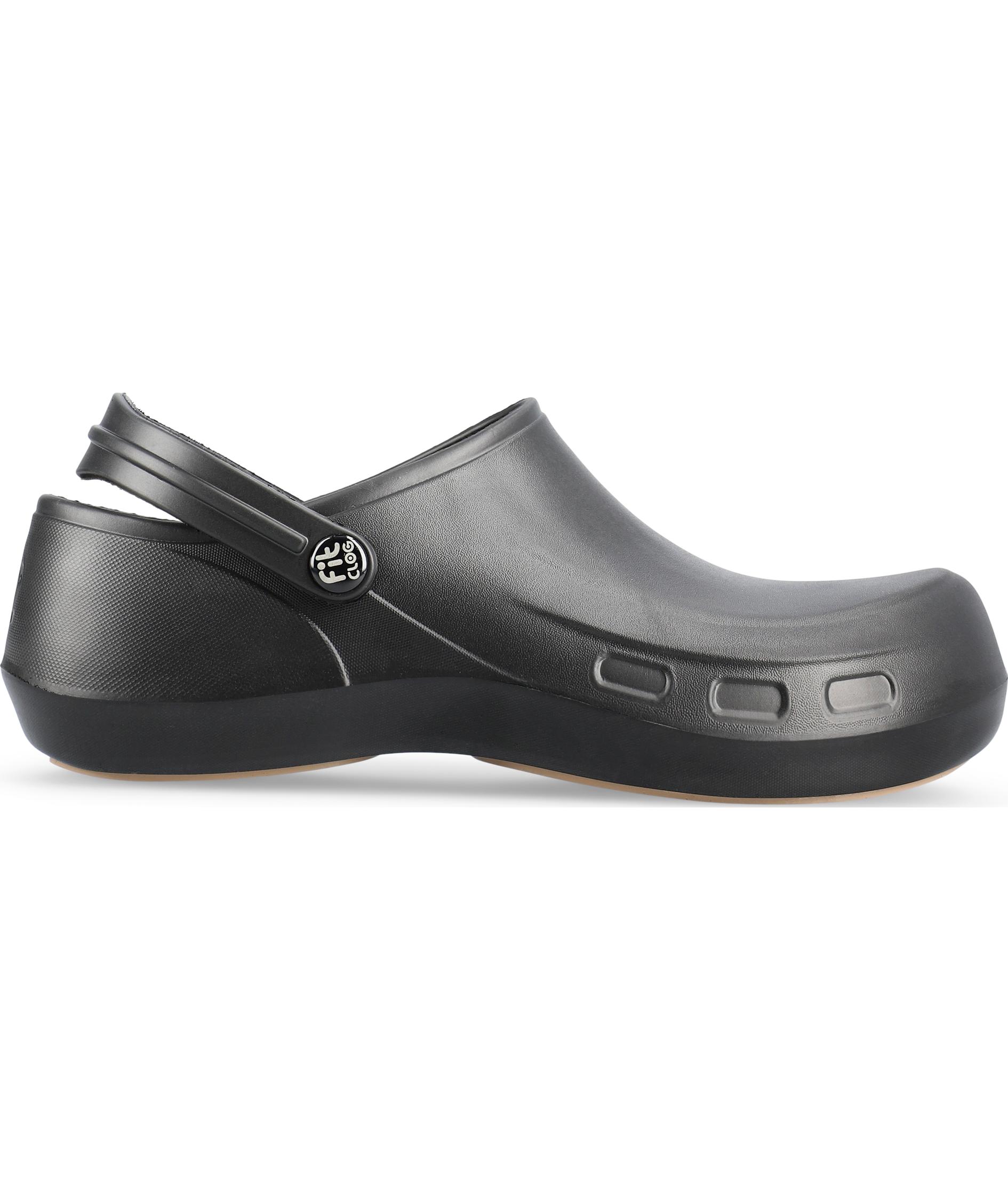 Sika FitClog Power med h&aelig;lrem OB