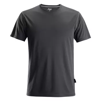 Snickers AllroundWork T-shirt 2558, Steel Grey