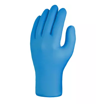 Skytec TX510 nitrile disposable gloves 100 pcs., Blue