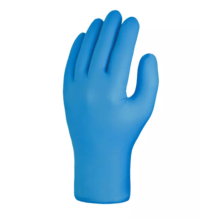 Skytec TX510 nitrile disposable gloves 100 pcs., Blue, large image number 0
