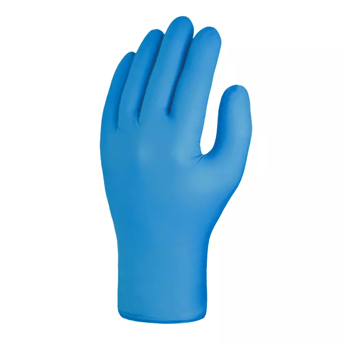 Skytec TX510 nitrile disposable gloves 100 pcs., Blue, large image number 0