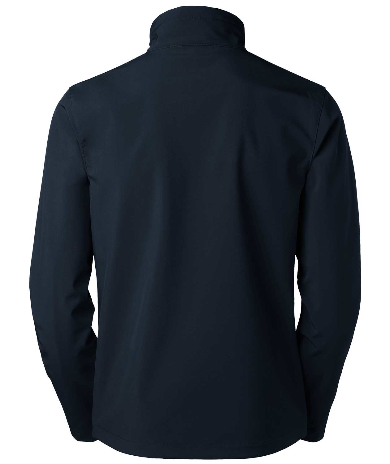 South West Atlantic softshell jacket, Navy, large image number 2