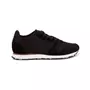 Woden Ydun Suede Mesh II Damen sneakers, Schwarz Woden Ydun Suede Mesh II Damen sneakers, Schwarz
