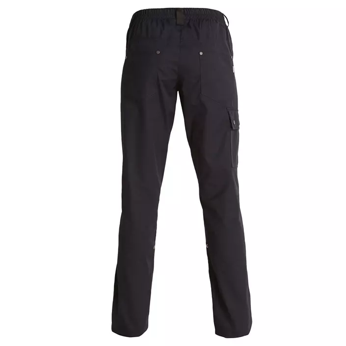 Kentaur  flex trousers, Dark Marine Blue, large image number 2