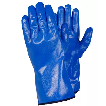 Tegera 7350 winter chemical protective gloves, Blue