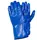 Tegera 7350 winter chemical protective gloves, Blue, Blue, swatch