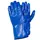 Tegera 7350 Winter Chemikalienschutzhandschuhe, Blau, Blau, swatch