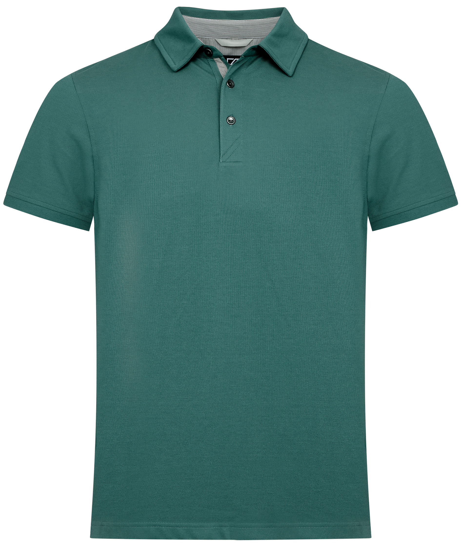 Cutter & Buck Advantage Premium Polo, Fyrregr&oslash;n, Fyrregr&oslash;n, swatch