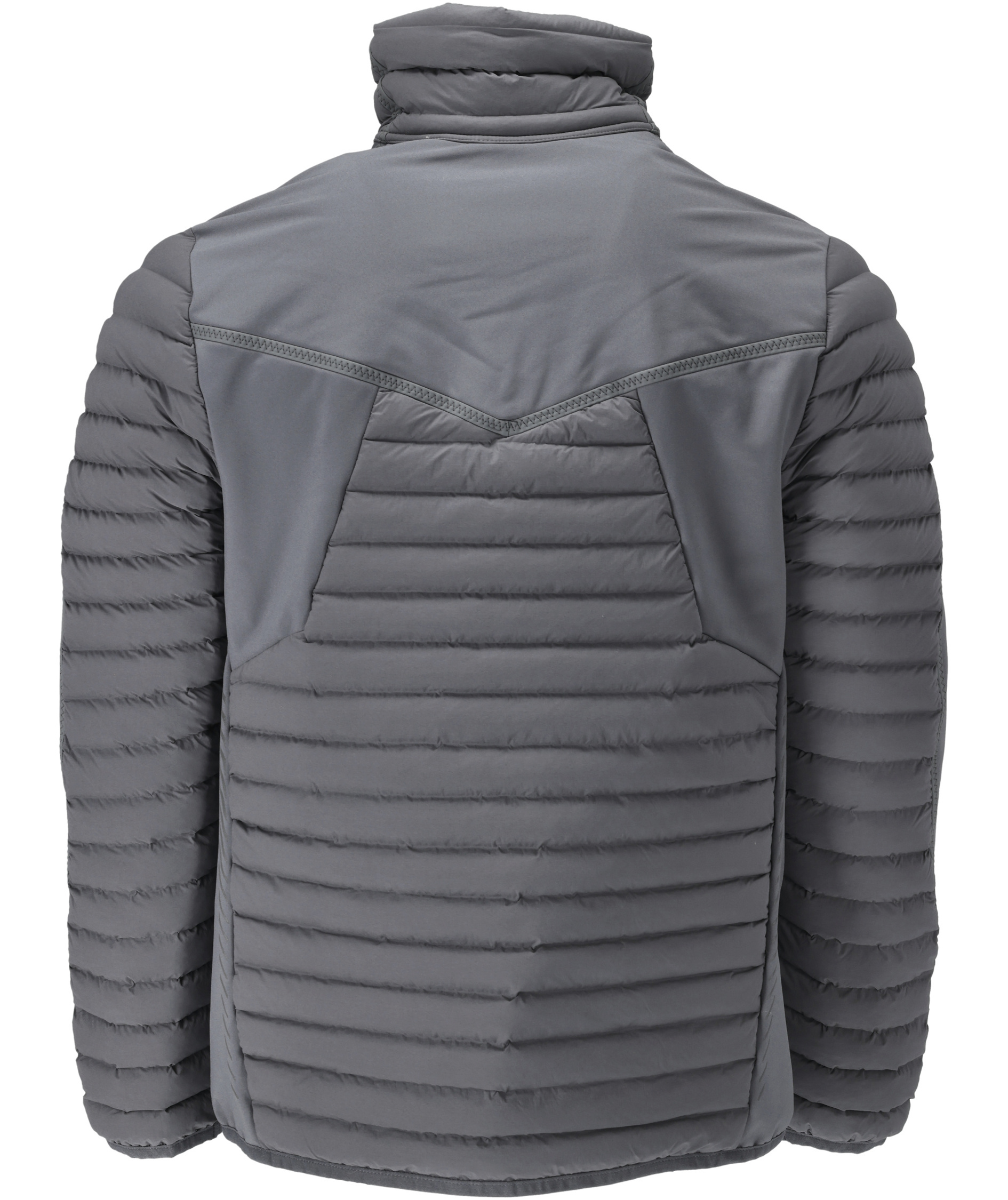 Mascot Customized hybrid jacket, Stone grey, large image number 1