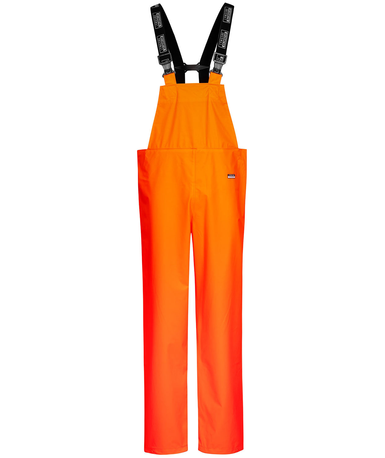 Hi-vis Orange