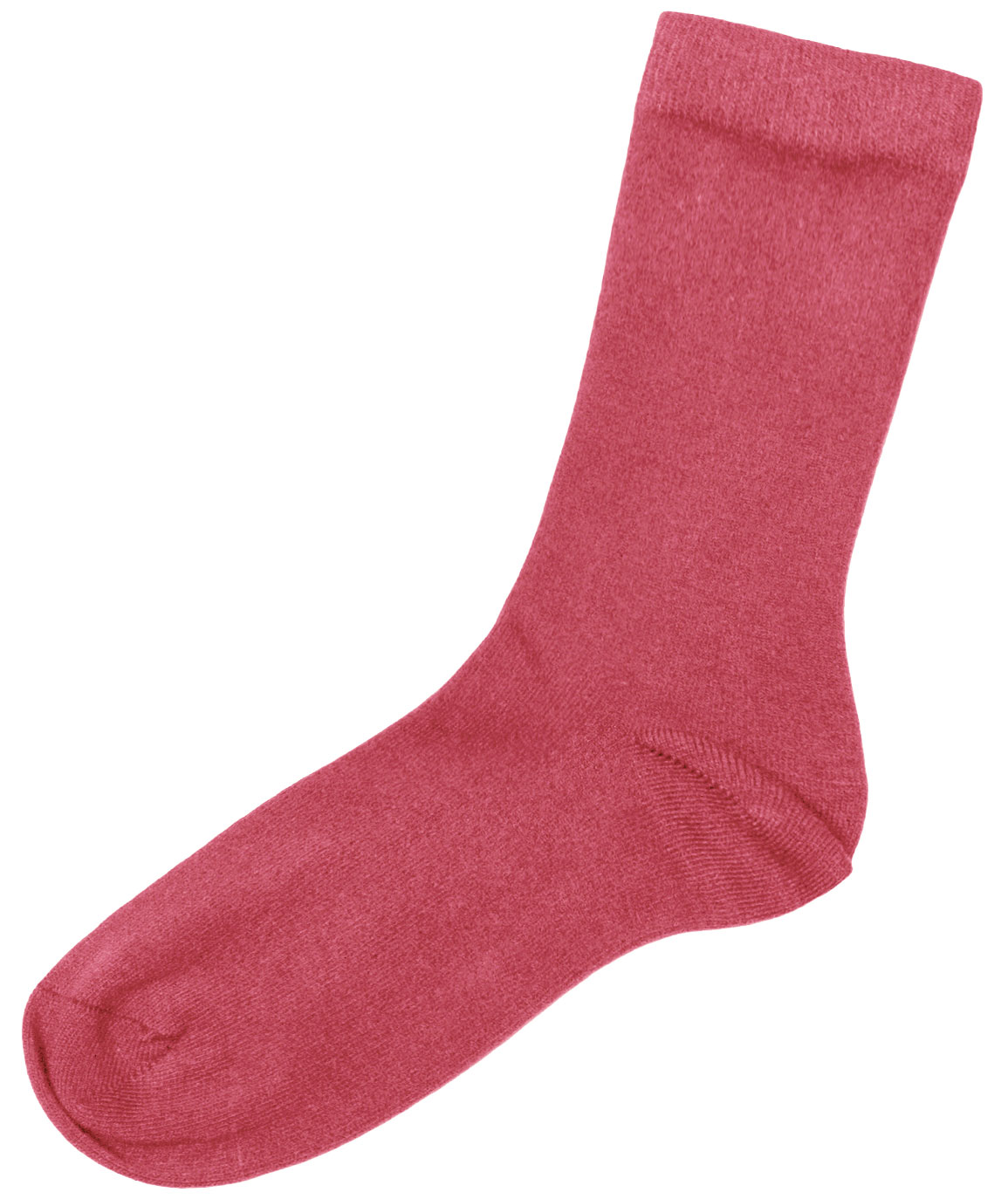 Joha&nbsp;bambus str&oslash;mper, Red Berry, Red Berry, swatch