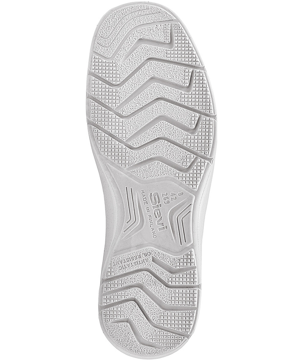 Sievi Fly fresh BW work shoes O2