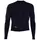 Vangàrd Light long-sleeved cycling jersey, Black, Black, swatch