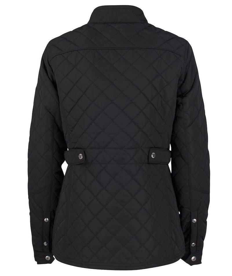 Cutter & Buck Parkdale women's jacket, Black, large image number 1