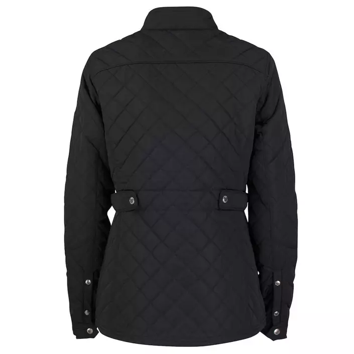 Cutter & Buck Parkdale women's jacket, Black, large image number 1