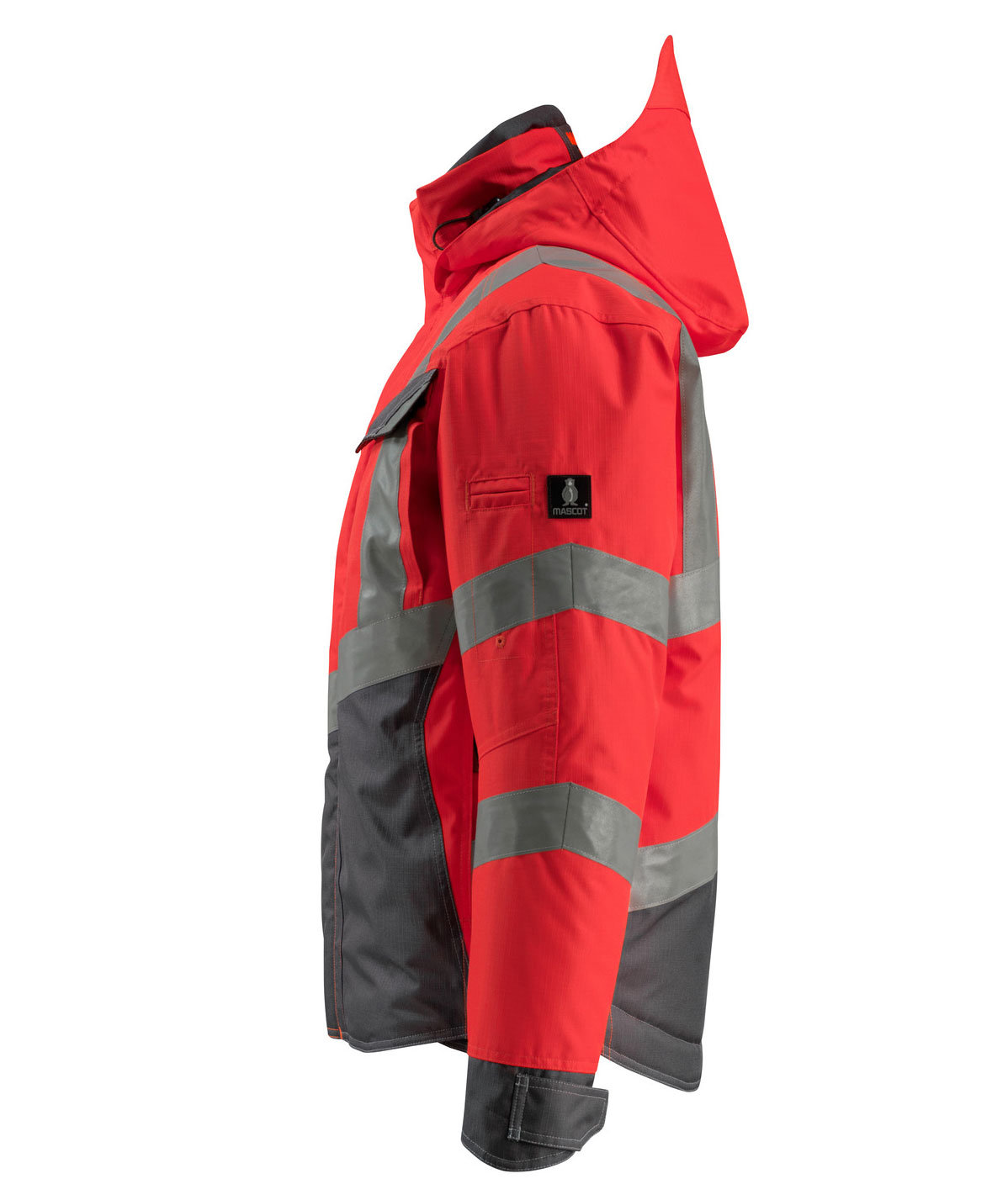 Mascot Safe Supreme Hastings vinterjakke