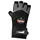 Ergodyne 910 vibrationsdempende hansker, Svart, Svart, swatch